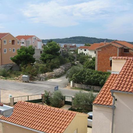 Apartment Mia Vodice Bagian luar foto