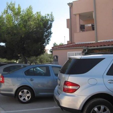 Apartment Mia Vodice Bagian luar foto